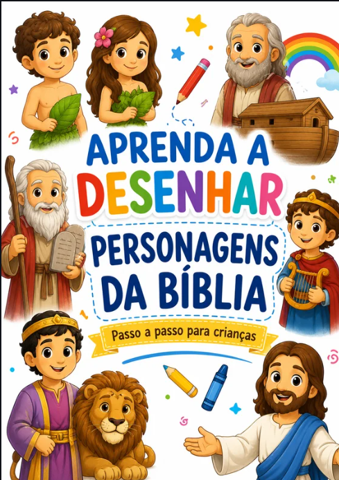 Personagens Bíblicos