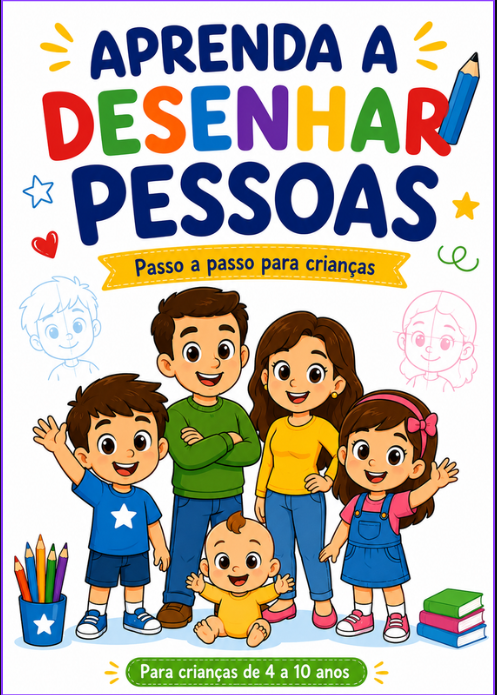 Pessoas
